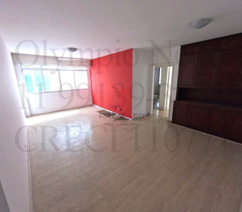 Apartamento com 2 Quartos à Venda, 100 m² em Higienópolis - São Paulo