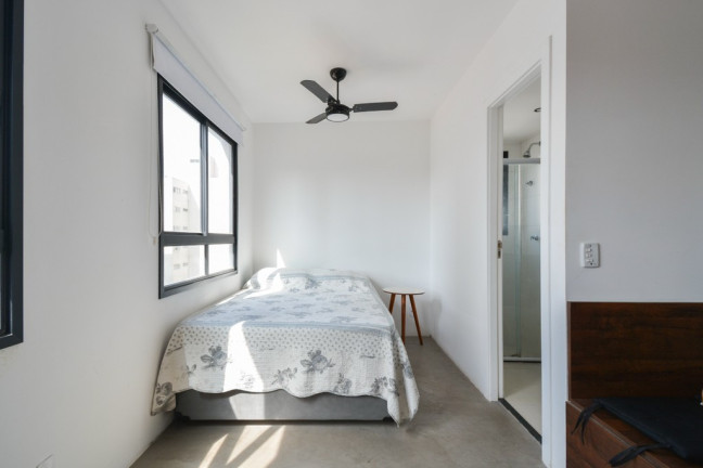 Imagem Imóvel com 1 Quarto à Venda, 24 m² em Pinheiros - São Paulo Imagem Imóvel com 1 Quarto à Venda, 24 m² em Pinheiros - São Paulo
