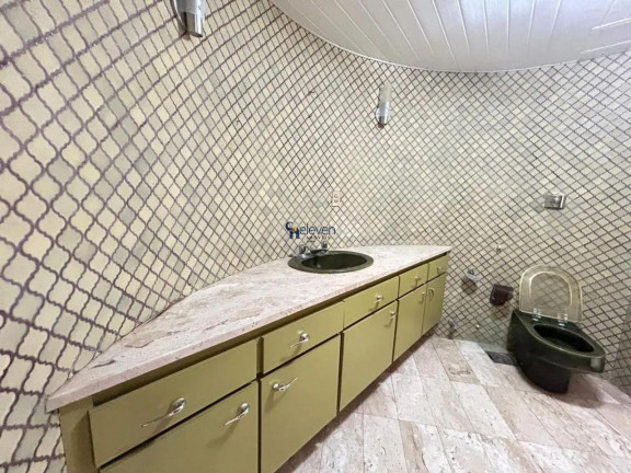Imagem Apartamento com 4 Quartos à Venda, 320 m² em Graça - Salvador Imagem Apartamento com 4 Quartos à Venda, 320 m² em Graça - Salvador