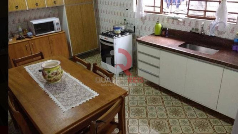 Imagem Casa com 4 Quartos à Venda, 111 m² em Jardim Japao - São Paulo