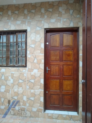 Imagem Casa com 2 Quartos à Venda, 50 m² em Itaguá - Ubatuba Imagem Casa com 2 Quartos à Venda, 50 m² em Itaguá - Ubatuba
