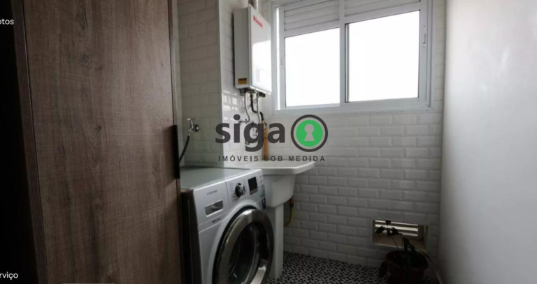 Imagem Apartamento com 2 Quartos à Venda, 73 m² em Vila Andrade - São Paulo Imagem Apartamento com 2 Quartos à Venda, 73 m² em Vila Andrade - São Paulo