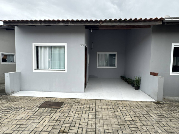 Casa com 2 Quartos à Venda,  em Vila Nova - Barra Velha