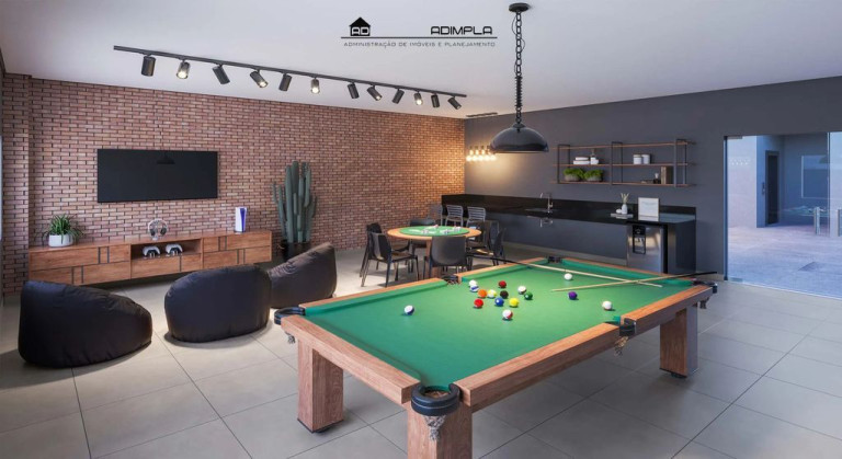 Imagem Apartamento com 2 Quartos à Venda, 55 m² em Jacarepaguá - Rio De Janeiro