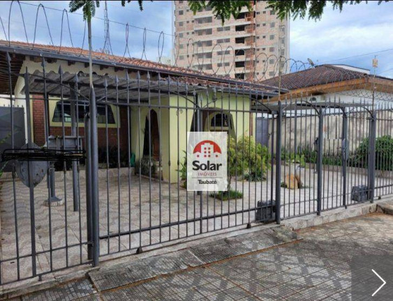 Casa com 3 Quartos à Venda, 450 m² em Jardim Das Nações - Taubaté
