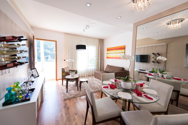 Imagem Casa com 2 Quartos à Venda, 67 m² em Jardim Maria Tereza - Cotia