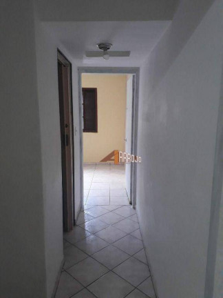 Imagem Sobrado com 2 Quartos à Venda, 86 m² em São Miguel Paulista - São Paulo