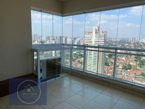 Imagem Apartamento com 2 Quartos para Alugar, 66 m² em Brooklin Paulista - São Paulo