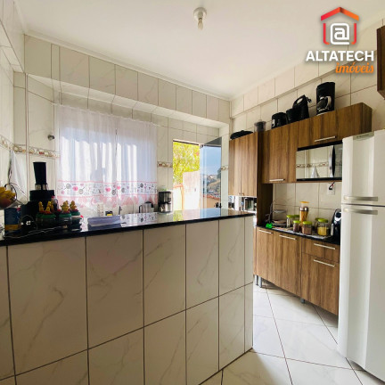 Imagem Apartamento com 3 Quartos à Venda, 170 m² em Jardim Santa Rosália - Poços De Caldas