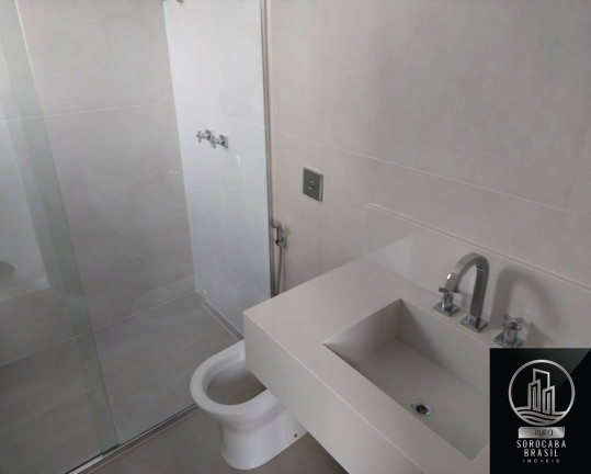 Imagem Casa com 4 Quartos à Venda, 370 m² em Alphaville Nova Esplanada - Votorantim