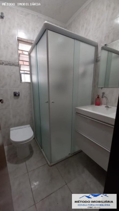 Imagem Casa com 3 Quartos à Venda, 94 m² em Jardim Alzira Franco - Santo André