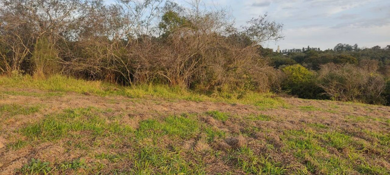 Terreno à Venda, 629 m² em Jundiaquara - Araçoiaba Da Serra