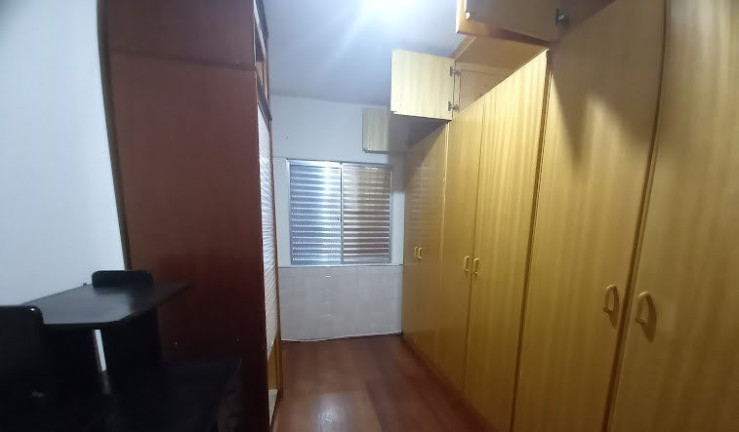 Imagem Apartamento com 3 Quartos à Venda, 80 m² em Encruzilhada - Santos