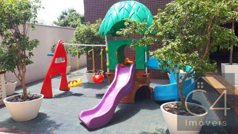 Imagem Apartamento com 3 Quartos à Venda, 114 m² em Jardim Aquárius - São José Dos Campos