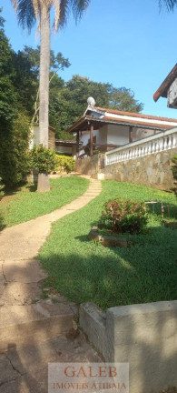 Imagem Imóvel com 2 Quartos à Venda, 116 m² em Jardim Estância Brasil - Atibaia Imagem Imóvel com 2 Quartos à Venda, 116 m² em Jardim Estância Brasil - Atibaia