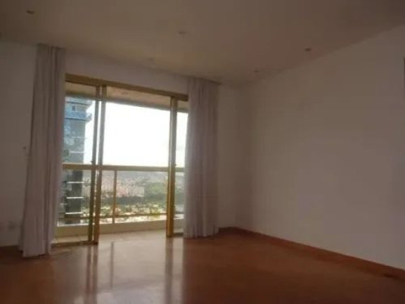 Imóvel com 2 Quartos para Alugar, 107 m² em Alphaville Centro Industrial E Empresarial/alphaville. - Barueri