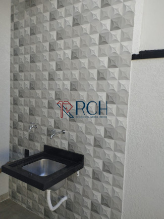 Imagem Casa com 3 Quartos à Venda, 110 m² em Horto Florestal - Sorocaba