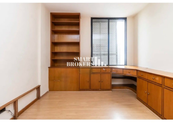 Imagem Apartamento com 3 Quartos à Venda, 112 m² em Pinheiros - São Paulo Imagem Apartamento com 3 Quartos à Venda, 112 m² em Pinheiros - São Paulo