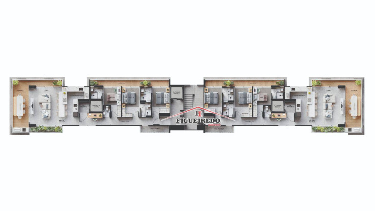 Imagem Apartamento com 3 Quartos à Venda, 150 m² em Canto Do Forte - Praia Grande Imagem Apartamento com 3 Quartos à Venda, 150 m² em Canto Do Forte - Praia Grande