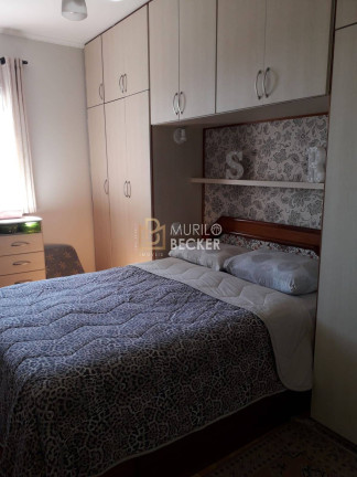 Imagem Apartamento com 3 Quartos à Venda, 98 m² em Jardim Das Indústrias - São José Dos Campos Imagem Apartamento com 3 Quartos à Venda, 98 m² em Jardim Das Indústrias - São José Dos Campos