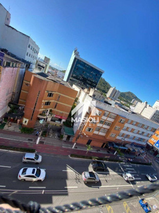 Imagem Apartamento com 3 Quartos à Venda, 100 m² em Centro - Vila Velha Imagem Apartamento com 3 Quartos à Venda, 100 m² em Centro - Vila Velha