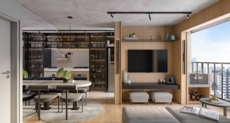 Imagem Apartamento com 2 Quartos à Venda, 41 m² em Ipiranga - São Paulo Imagem Apartamento com 2 Quartos à Venda, 41 m² em Ipiranga - São Paulo