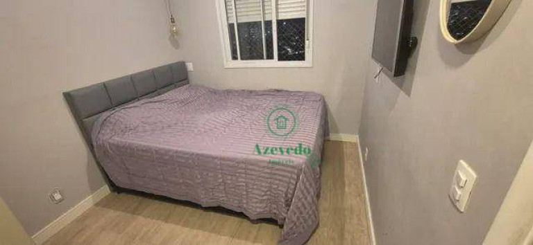 Imagem Apartamento com 2 Quartos à Venda, 52 m² em Vila Augusta - Guarulhos Imagem Apartamento com 2 Quartos à Venda, 52 m² em Vila Augusta - Guarulhos