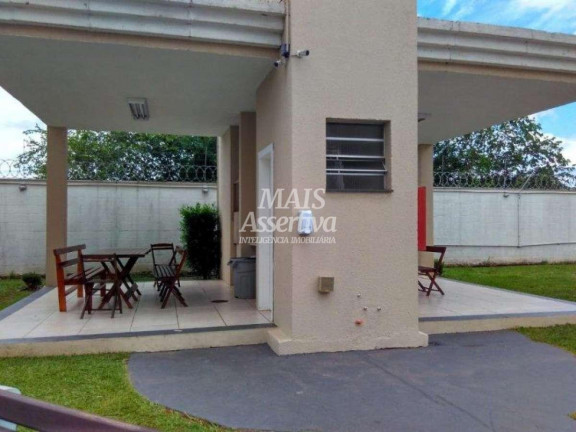 Imagem Apartamento com 3 Quartos à Venda, 64 m² em Santos Dumont - São Leopoldo