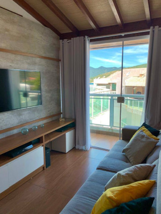Imagem Cobertura com 3 Quartos à Venda, 140 m² em Praia Dos Anjos - Arraial Do Cabo Imagem Cobertura com 3 Quartos à Venda, 140 m² em Praia Dos Anjos - Arraial Do Cabo