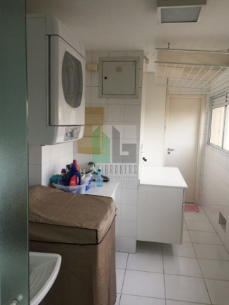 Imagem Apartamento com 3 Quartos à Venda, 145 m² em Chacara Klabin - São Paulo
