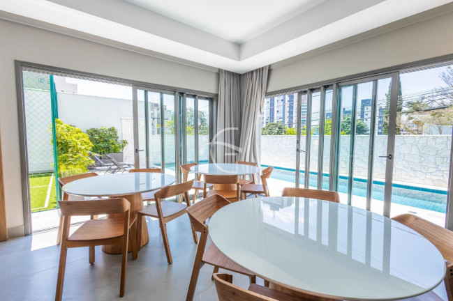 Imagem Apartamento com 3 Quartos à Venda, 152 m² em Atiradores - Joinville Imagem Apartamento com 3 Quartos à Venda, 152 m² em Atiradores - Joinville
