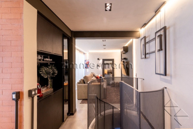Cobertura com 2 Quartos à Venda, 166 m² em Vila Romana - São Paulo