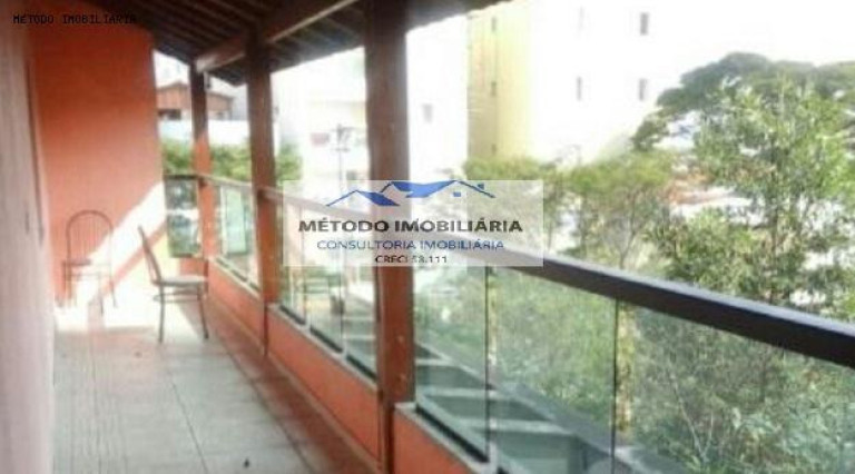 Imagem Casa com 4 Quartos à Venda, 690 m² em Parque Das Naçoes - Santo André