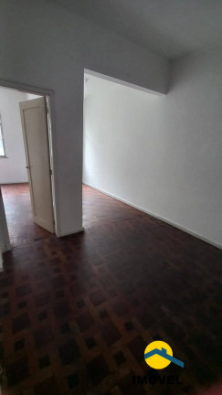Imagem Apartamento com 1 Quarto à Venda, 42 m² em Centro - Niterói