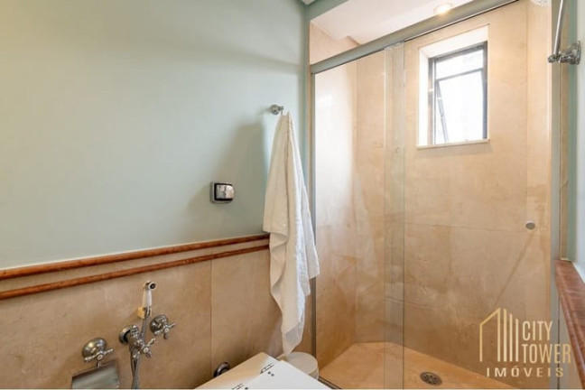 Imagem Apartamento com 5 Quartos à Venda, 287 m² em Moema - São Paulo