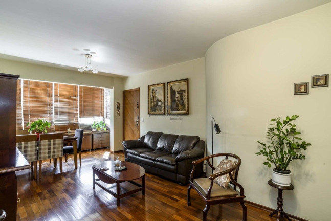 Imagem Apartamento com 3 Quartos à Venda, 120 m² em Alto De Pinheiros - São Paulo
