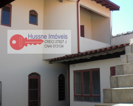 Imóvel à Venda,  em Jardim Patricia - Indaiatuba