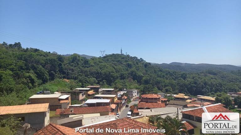 Casa com 4 Quartos à Venda, 250 m² em Bela Vista - Nova Lima