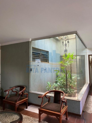 Imagem Casa com 3 Quartos à Venda, 223 m² em Jardim Paulistano - Ribeirão Preto