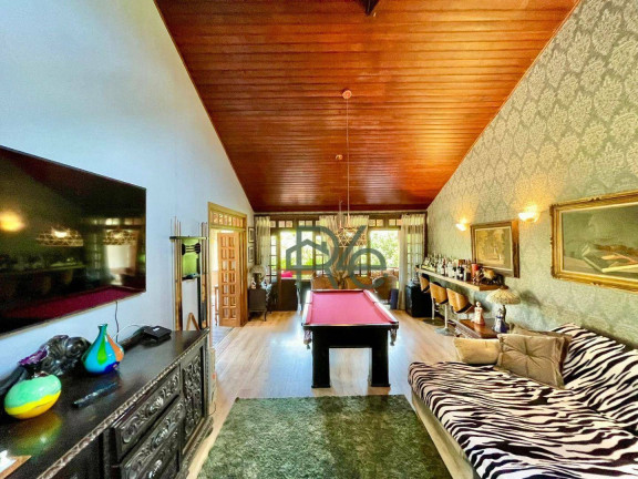 Imagem Casa com 4 Quartos à Venda, 256 m² em Palos Verdes - Cotia Imagem Casa com 4 Quartos à Venda, 256 m² em Palos Verdes - Cotia