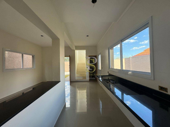 Imagem Casa com 3 Quartos à Venda, 125 m² em Morumbi - Atibaia