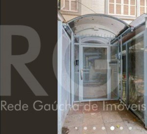 Imagem Apartamento com 1 Quarto à Venda, 52 m² em Centro Histórico - Porto Alegre Imagem Apartamento com 1 Quarto à Venda, 52 m² em Centro Histórico - Porto Alegre