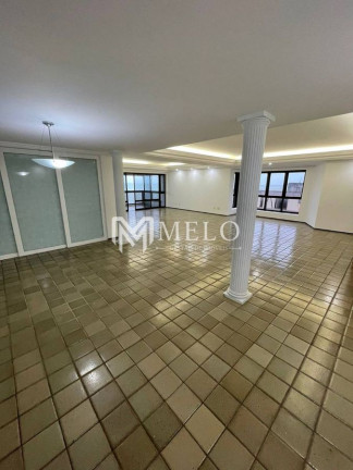 Imagem Apartamento com 4 Quartos à Venda, 300 m² em Piedade - Jaboatão Dos Guararapes Imagem Apartamento com 4 Quartos à Venda, 300 m² em Piedade - Jaboatão Dos Guararapes