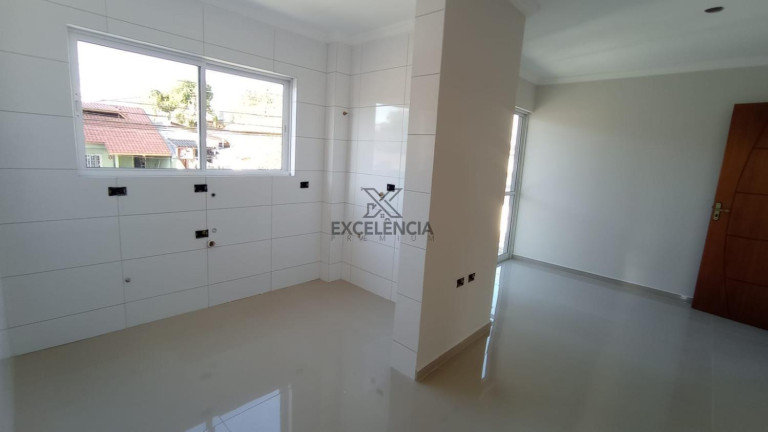 Imagem Apartamento com 3 Quartos à Venda, 46 m² em Boneca Do Iguaçu - São José Dos Pinhais Imagem Apartamento com 3 Quartos à Venda, 46 m² em Boneca Do Iguaçu - São José Dos Pinhais