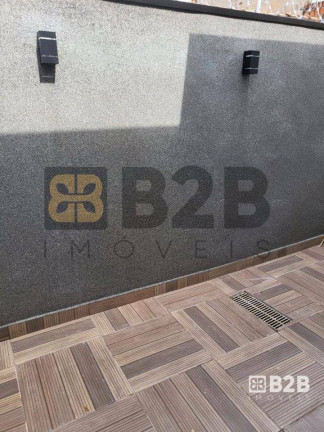 Imagem Casa com 2 Quartos à Venda, 93 m² em Jardim Gerson França - Bauru Imagem Casa com 2 Quartos à Venda, 93 m² em Jardim Gerson França - Bauru