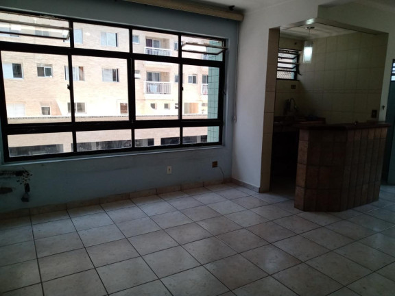 Imagem Imóvel Comercial à Venda, 40 m² em José Menino - Santos Imagem Imóvel Comercial à Venda, 40 m² em José Menino - Santos