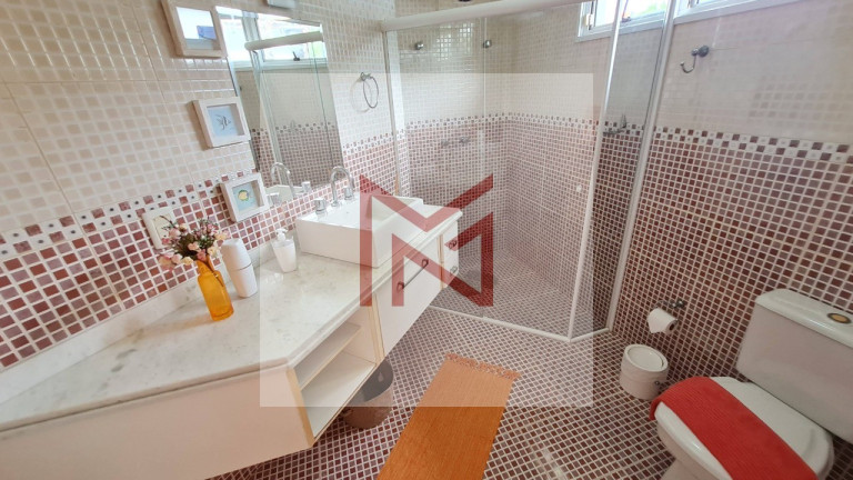 Imagem Casa com 6 Quartos à Venda, 372 m² em Loteamento João Batista Julião - Guarujá