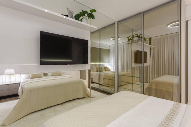 Imagem Apartamento com 2 Quartos à Venda, 73 m²