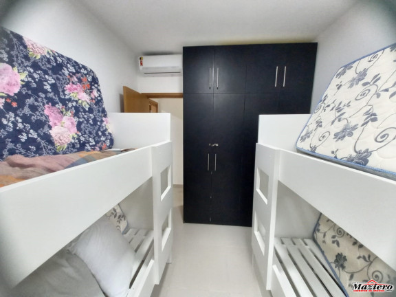Imagem Apartamento com 2 Quartos à Venda, 63 m² em Toninhas - Ubatuba Imagem Apartamento com 2 Quartos à Venda, 63 m² em Toninhas - Ubatuba