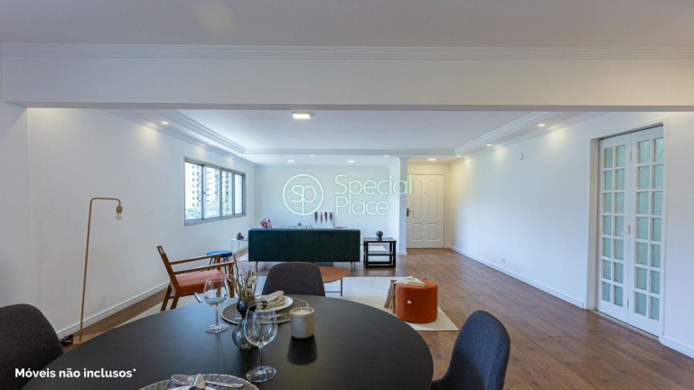 Imagem Apartamento com 2 Quartos à Venda, 200 m² em Perdizes - São Paulo